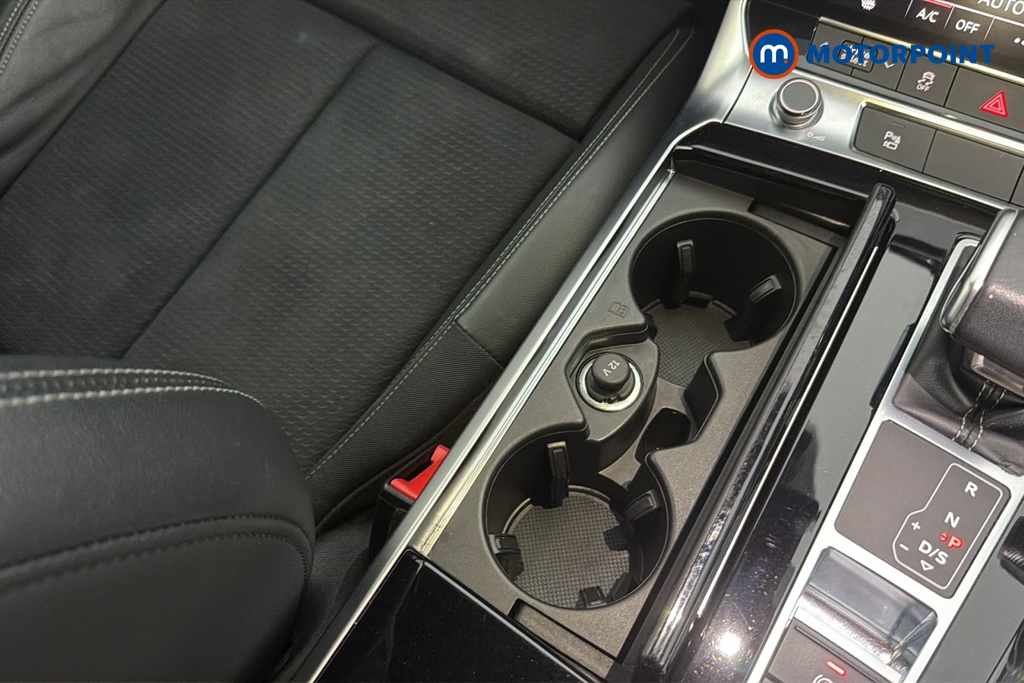 Audi A6 Black Edition Automatic Diesel Saloon - Stock Number (1670447) - 16th supplementary image