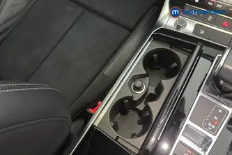 Audi A6 Black Edition Automatic Diesel Saloon - Stock Number (1670447) - 16th supplementary image