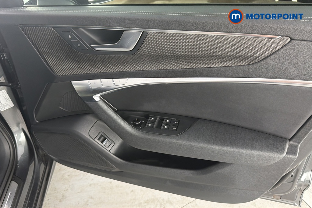 Audi A6 Black Edition Automatic Diesel Saloon - Stock Number (1670447) - 18th supplementary image