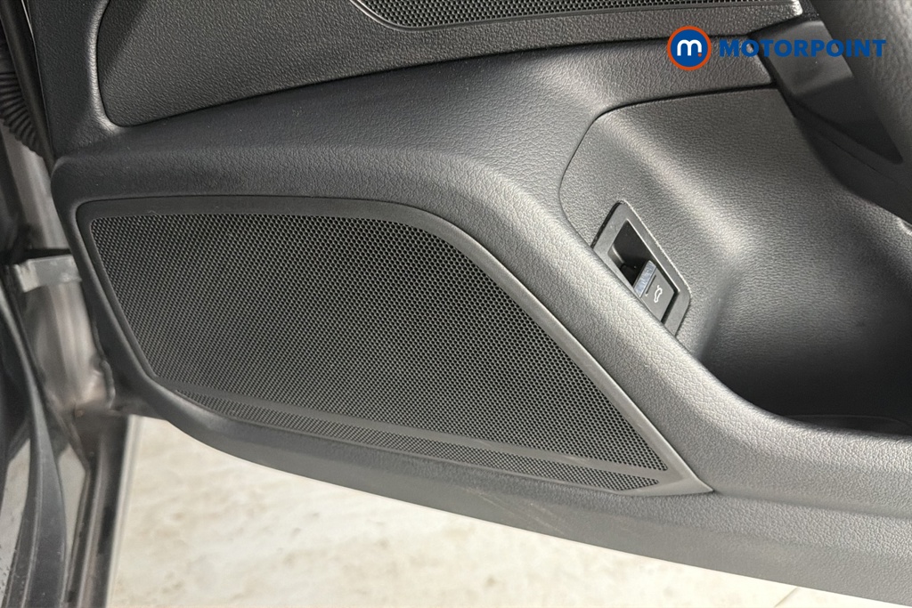 Audi A6 Black Edition Automatic Diesel Saloon - Stock Number (1670447) - 21st supplementary image