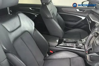 Audi A6 Black Edition Automatic Diesel Saloon - Stock Number (1670447) - 22nd supplementary image