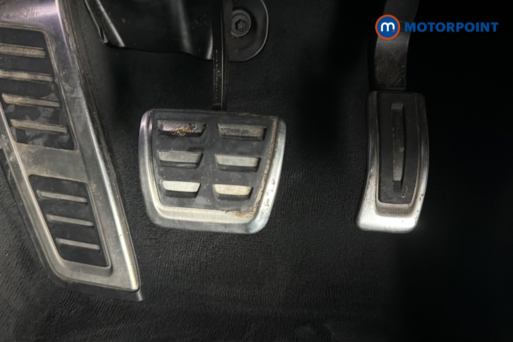 Audi A6 Black Edition Automatic Diesel Saloon - Stock Number (1670447) - 24th supplementary image