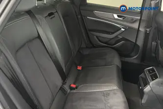 Audi A6 Black Edition Automatic Diesel Saloon - Stock Number (1670447) - 25th supplementary image