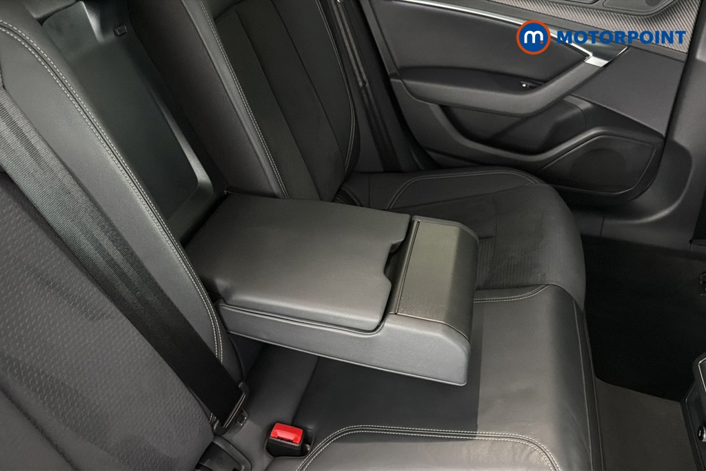 Audi A6 Black Edition Automatic Diesel Saloon - Stock Number (1670447) - 26th supplementary image