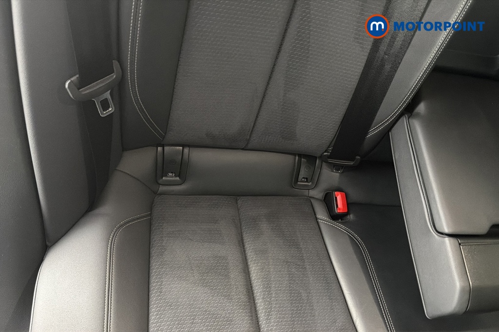 Audi A6 Black Edition Automatic Diesel Saloon - Stock Number (1670447) - 27th supplementary image