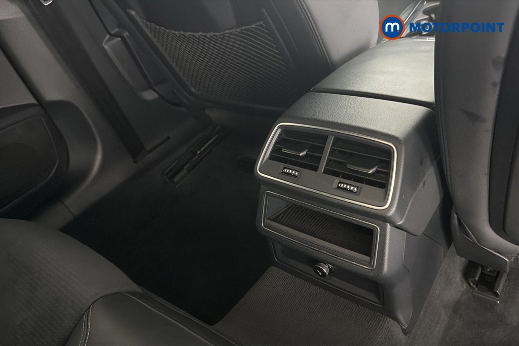 Audi A6 Black Edition Automatic Diesel Saloon - Stock Number (1670447) - 28th supplementary image