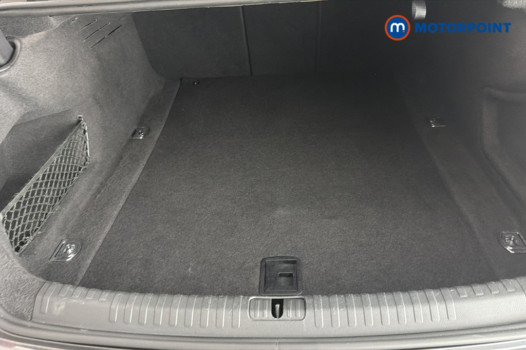 Audi A6 Black Edition Automatic Diesel Saloon - Stock Number (1670447) - 30th supplementary image