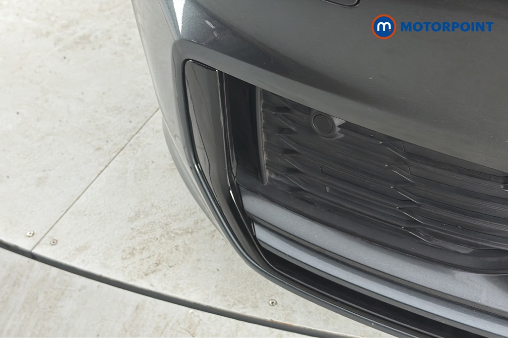 Audi A6 Black Edition Automatic Diesel Saloon - Stock Number (1670447) - 38th supplementary image