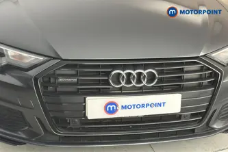 Audi A6 Black Edition Automatic Diesel Saloon - Stock Number (1670447) - 43rd supplementary image