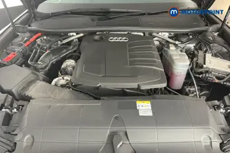 Audi A6 Black Edition Automatic Diesel Saloon - Stock Number (1670447) - 48th supplementary image