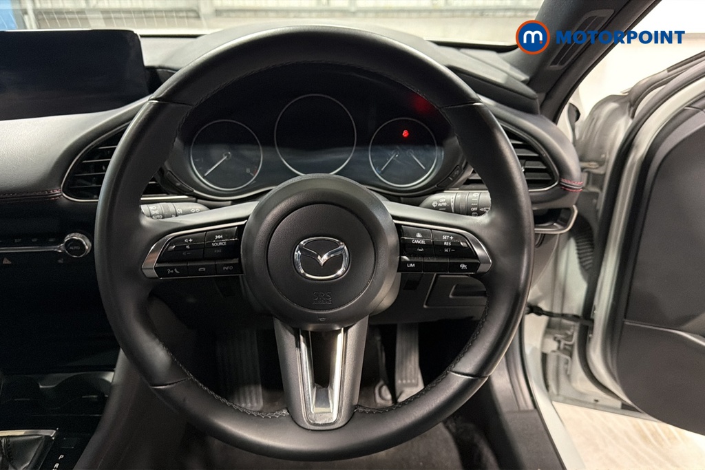 Mazda 3 Homura Automatic Petrol Hatchback - Stock Number (1670552) - 2nd supplementary image