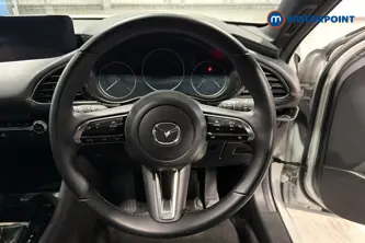 Mazda 3 Homura Automatic Petrol Hatchback - Stock Number (1670552) - 2nd supplementary image