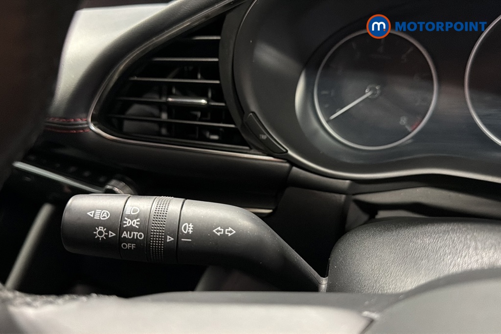 Mazda 3 Homura Automatic Petrol Hatchback - Stock Number (1670552) - 5th supplementary image