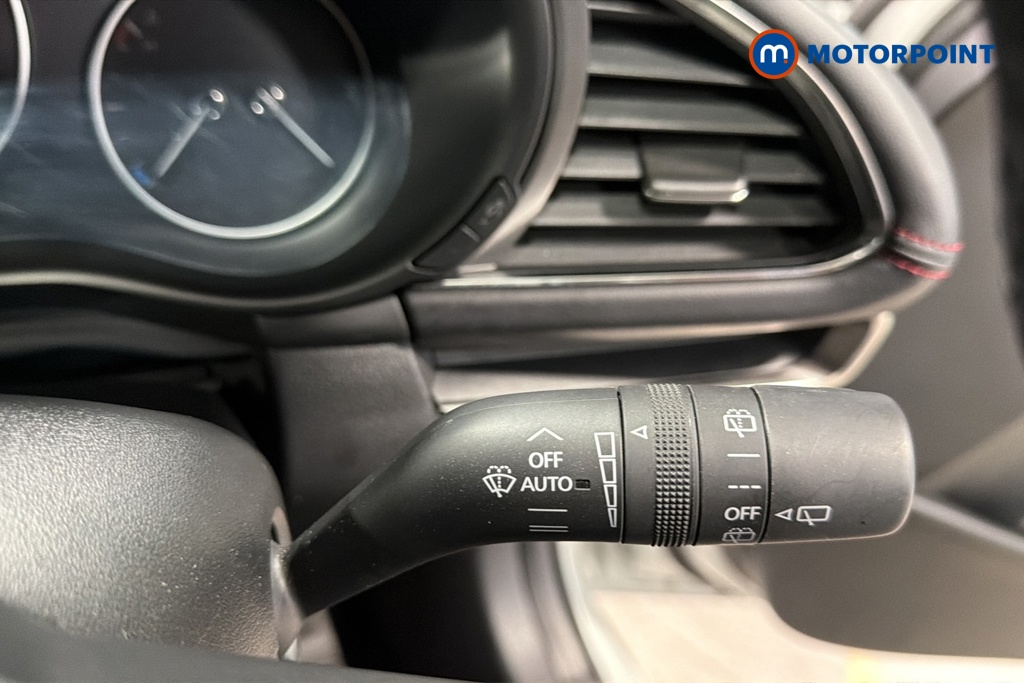 Mazda 3 Homura Automatic Petrol Hatchback - Stock Number (1670552) - 6th supplementary image