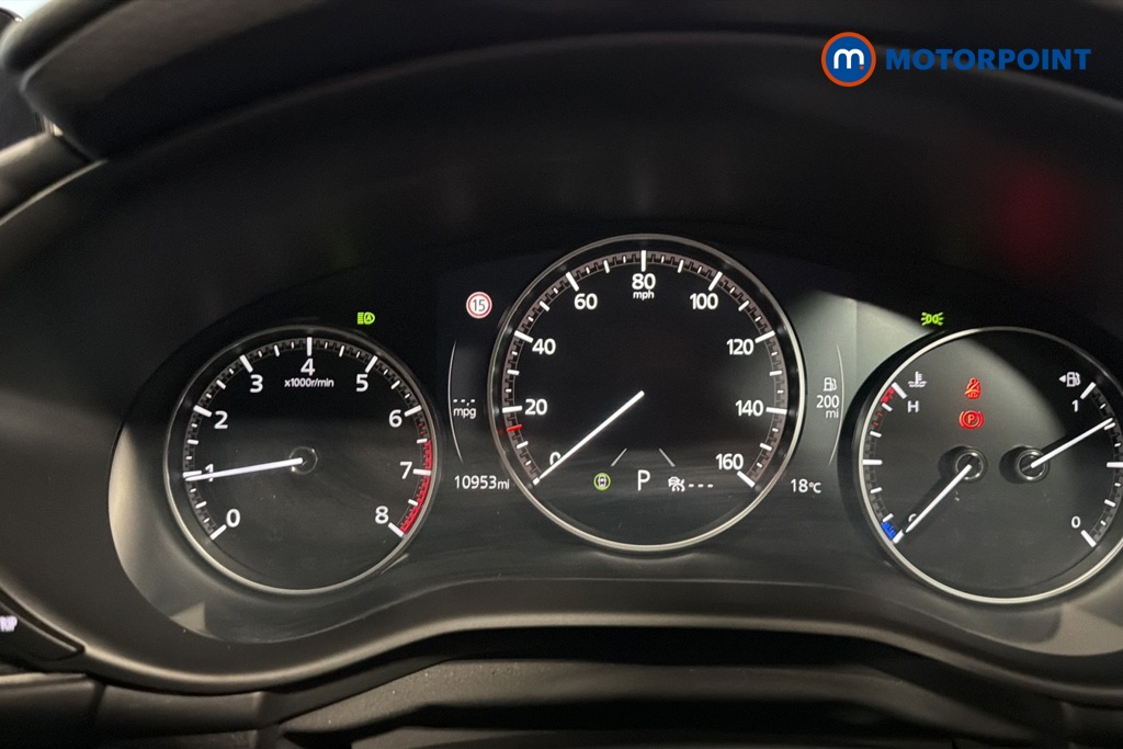 Mazda 3 Homura Automatic Petrol Hatchback - Stock Number (1670552) - 7th supplementary image