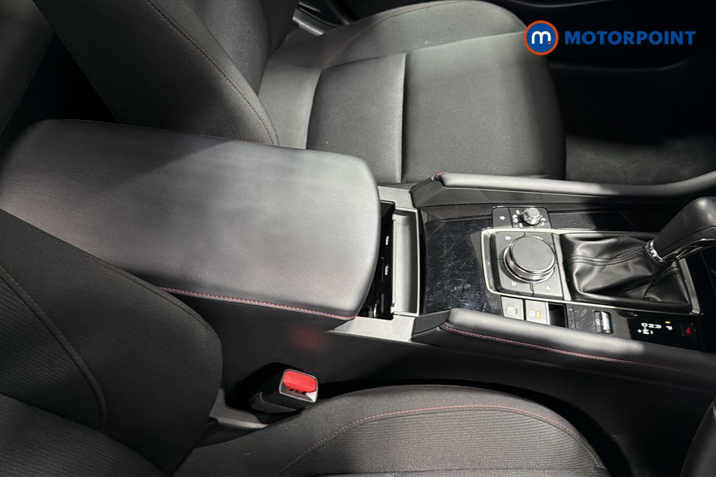 Mazda 3 Homura Automatic Petrol Hatchback - Stock Number (1670552) - 15th supplementary image