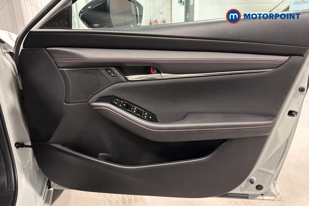 Mazda 3 Homura Automatic Petrol Hatchback - Stock Number (1670552) - 18th supplementary image