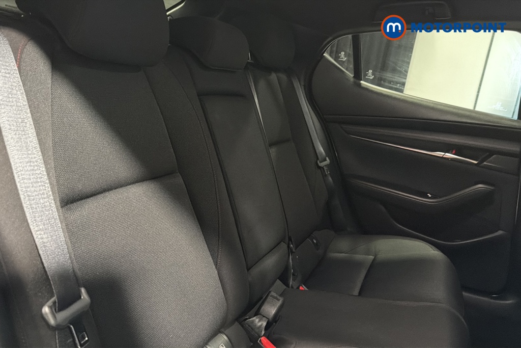 Mazda 3 Homura Automatic Petrol Hatchback - Stock Number (1670552) - 25th supplementary image