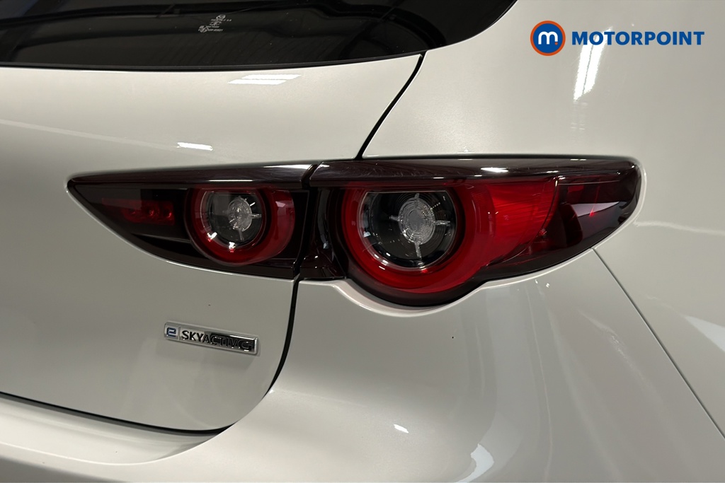 Mazda 3 Homura Automatic Petrol Hatchback - Stock Number (1670552) - 36th supplementary image