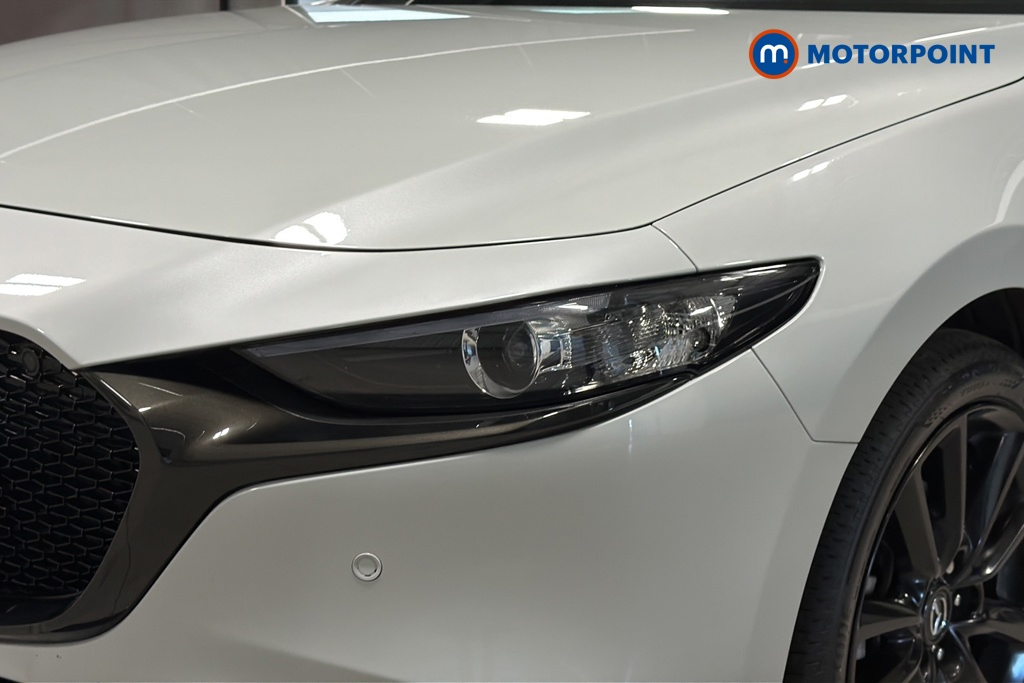Mazda 3 Homura Automatic Petrol Hatchback - Stock Number (1670552) - 42nd supplementary image