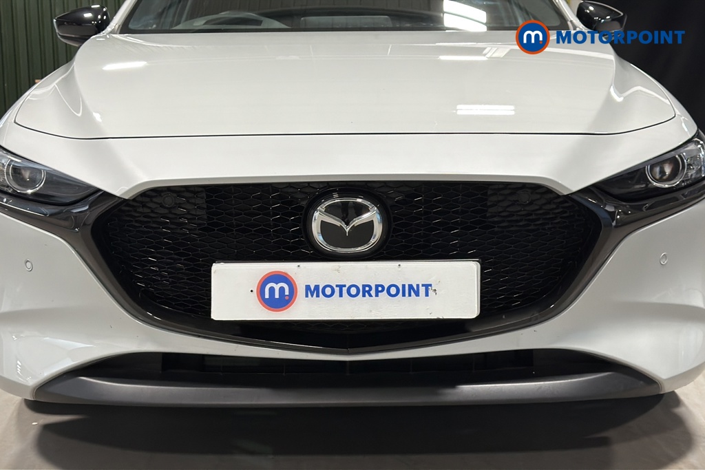 Mazda 3 Homura Automatic Petrol Hatchback - Stock Number (1670552) - 43rd supplementary image
