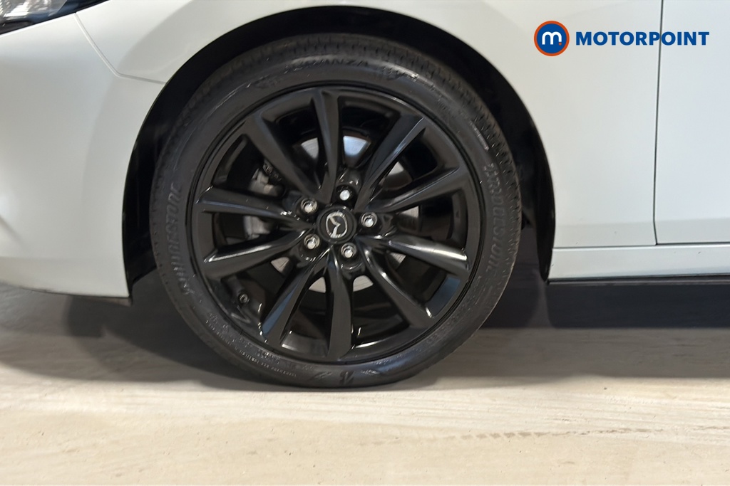 Mazda 3 Homura Automatic Petrol Hatchback - Stock Number (1670552) - 44th supplementary image