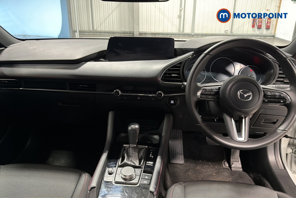 Mazda 3 Homura Automatic Petrol Hatchback - Stock Number (1670552) - 1st supplementary image
