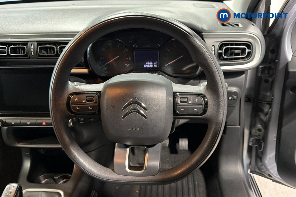 Citroen C3 Plus Manual Petrol Hatchback - Stock Number (1670607) - 2nd supplementary image