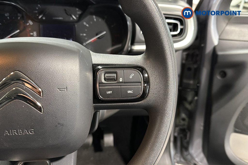 Citroen C3 Plus Manual Petrol Hatchback - Stock Number (1670607) - 3rd supplementary image