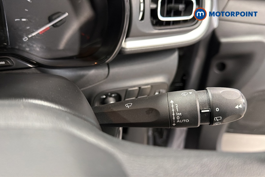 Citroen C3 Plus Manual Petrol Hatchback - Stock Number (1670607) - 6th supplementary image