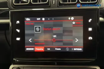 Citroen C3 Plus Manual Petrol Hatchback - Stock Number (1670607) - 8th supplementary image