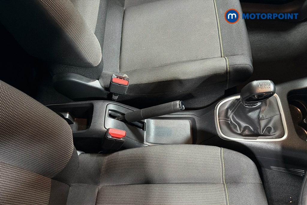 Citroen C3 Plus Manual Petrol Hatchback - Stock Number (1670607) - 15th supplementary image