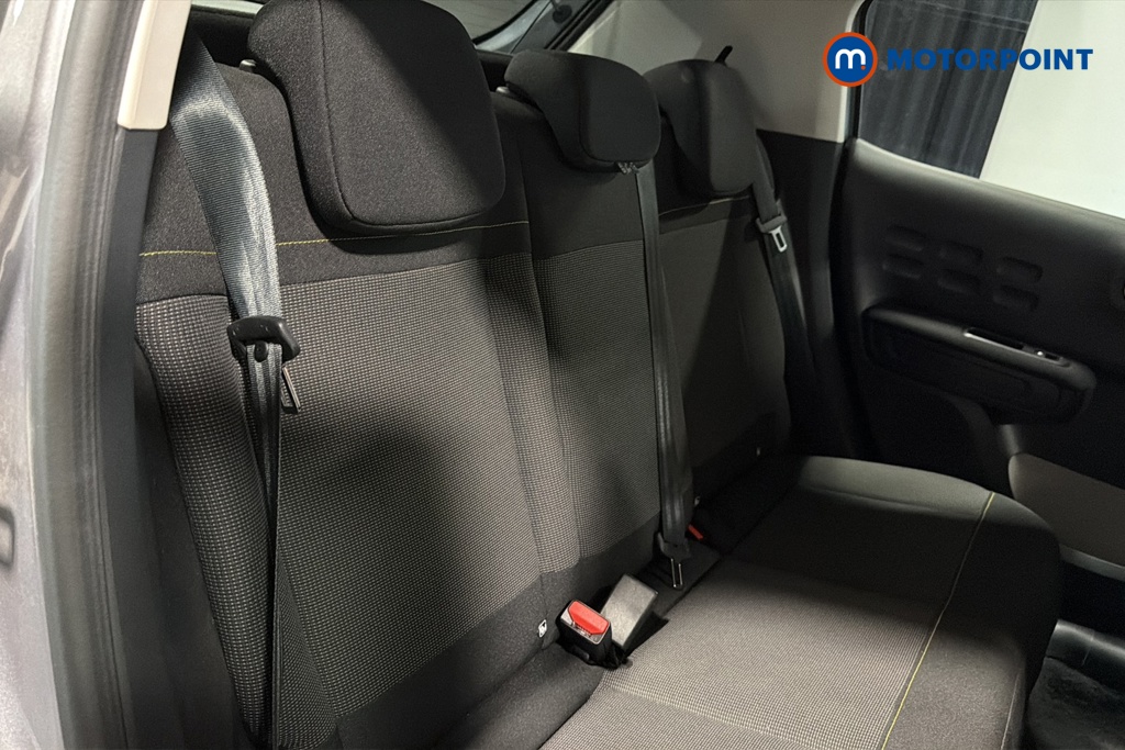 Citroen C3 Plus Manual Petrol Hatchback - Stock Number (1670607) - 25th supplementary image