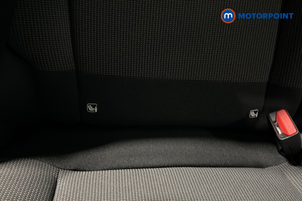 Citroen C3 Plus Manual Petrol Hatchback - Stock Number (1670607) - 27th supplementary image