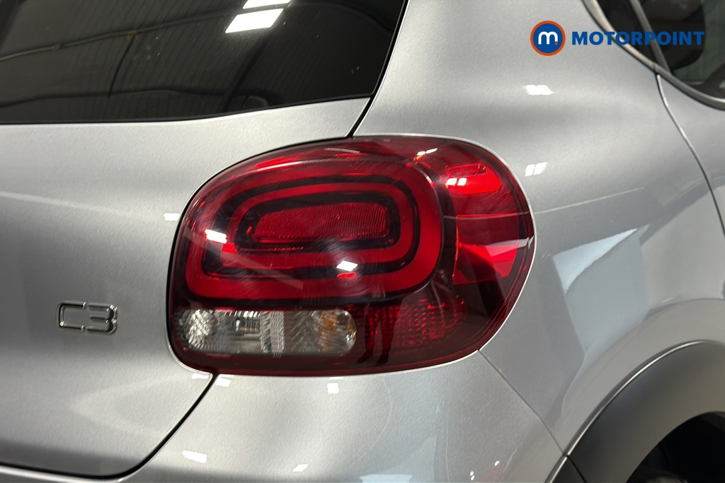 Citroen C3 Plus Manual Petrol Hatchback - Stock Number (1670607) - 36th supplementary image
