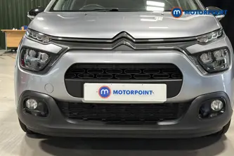 Citroen C3 Plus Manual Petrol Hatchback - Stock Number (1670607) - 43rd supplementary image