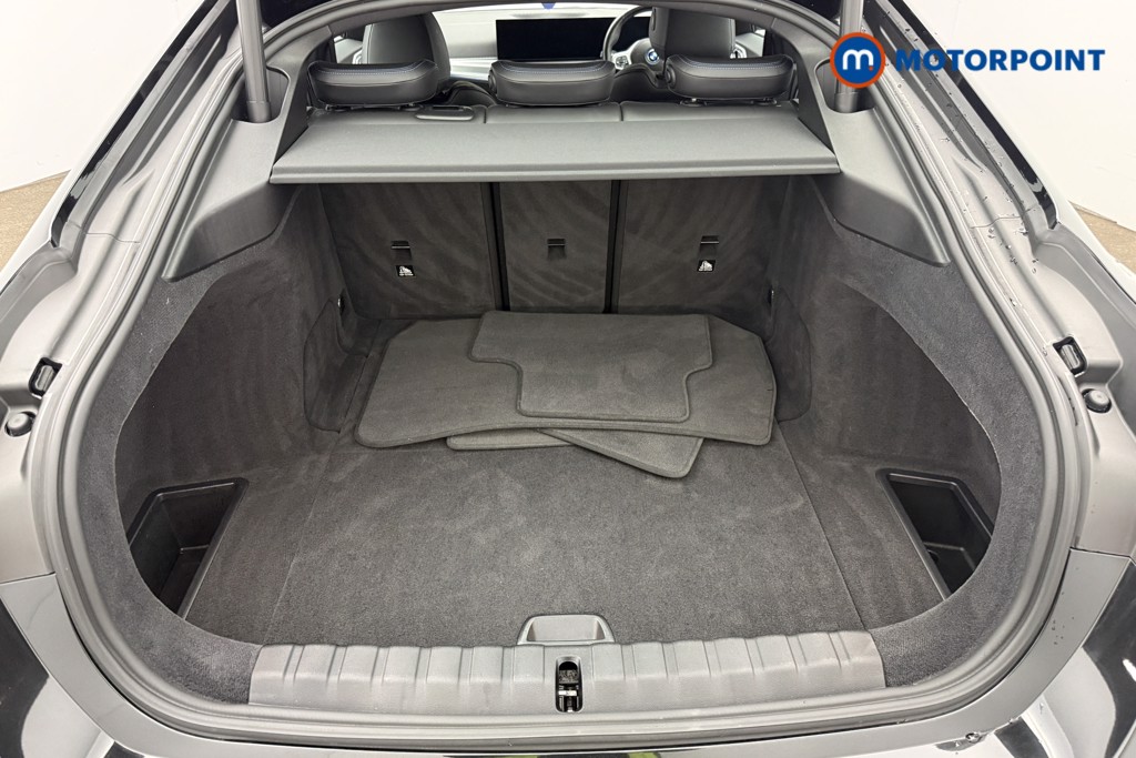 BMW I4 M Sport Automatic Electric Hatchback - Stock Number (1671177) - 6th supplementary image