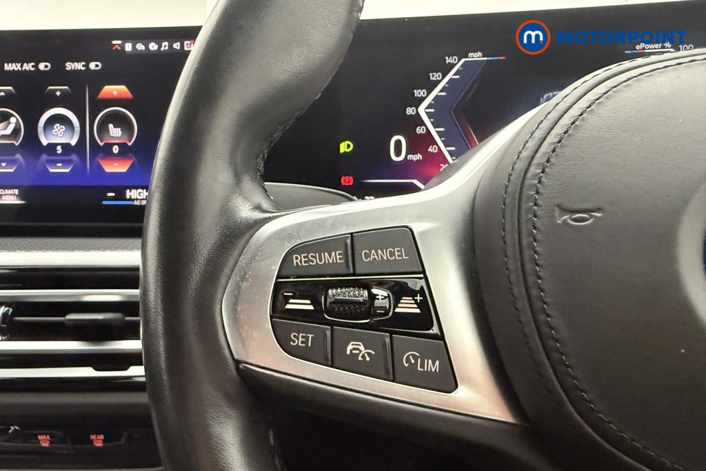 BMW I4 M Sport Automatic Electric Hatchback - Stock Number (1671177) - 8th supplementary image