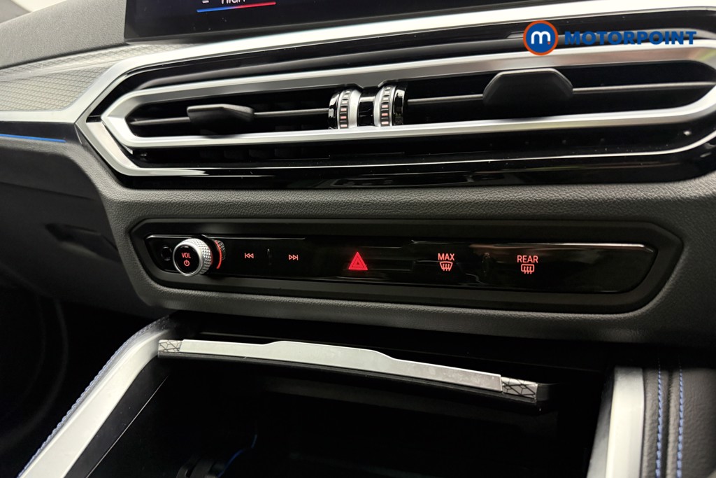 BMW I4 M Sport Automatic Electric Hatchback - Stock Number (1671177) - 14th supplementary image