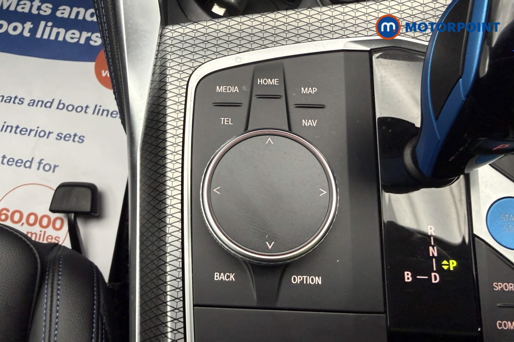 BMW I4 M Sport Automatic Electric Hatchback - Stock Number (1671177) - 16th supplementary image