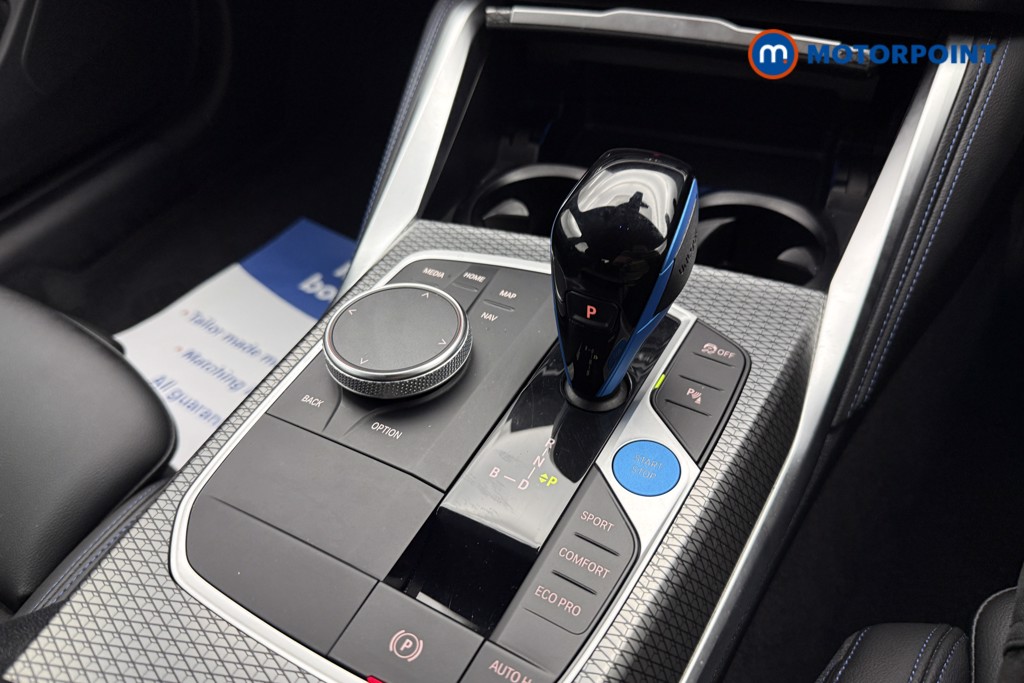 BMW I4 M Sport Automatic Electric Hatchback - Stock Number (1671177) - 17th supplementary image