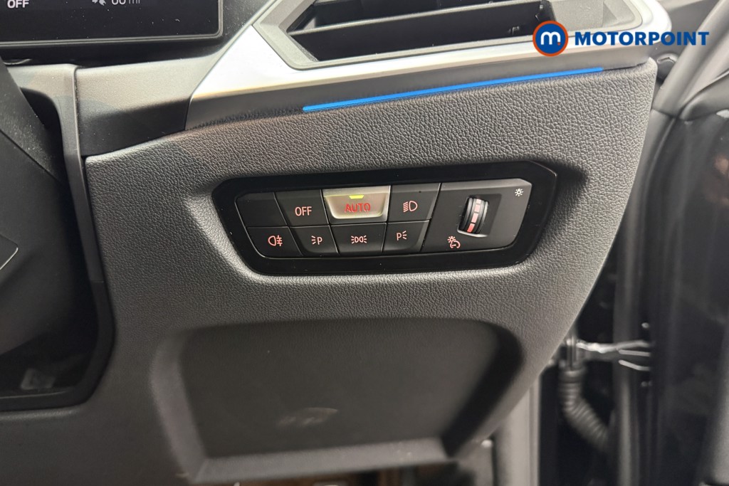 BMW I4 M Sport Automatic Electric Hatchback - Stock Number (1671177) - 19th supplementary image