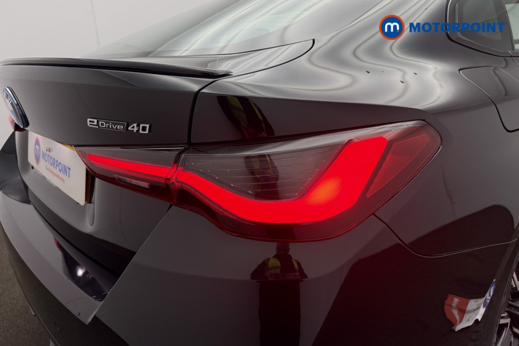 BMW I4 M Sport Automatic Electric Hatchback - Stock Number (1671177) - 20th supplementary image