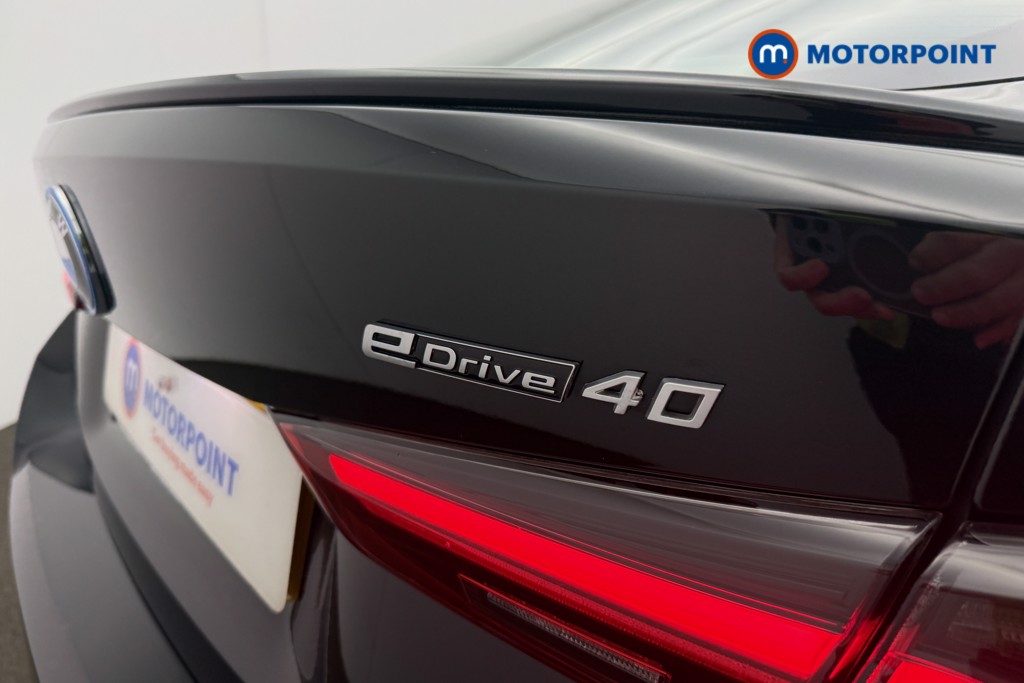 BMW I4 M Sport Automatic Electric Hatchback - Stock Number (1671177) - 21st supplementary image