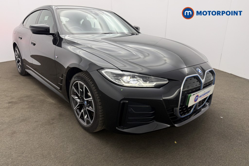 BMW I4 M Sport Automatic Electric Hatchback - Stock Number (1671177) - 22nd supplementary image