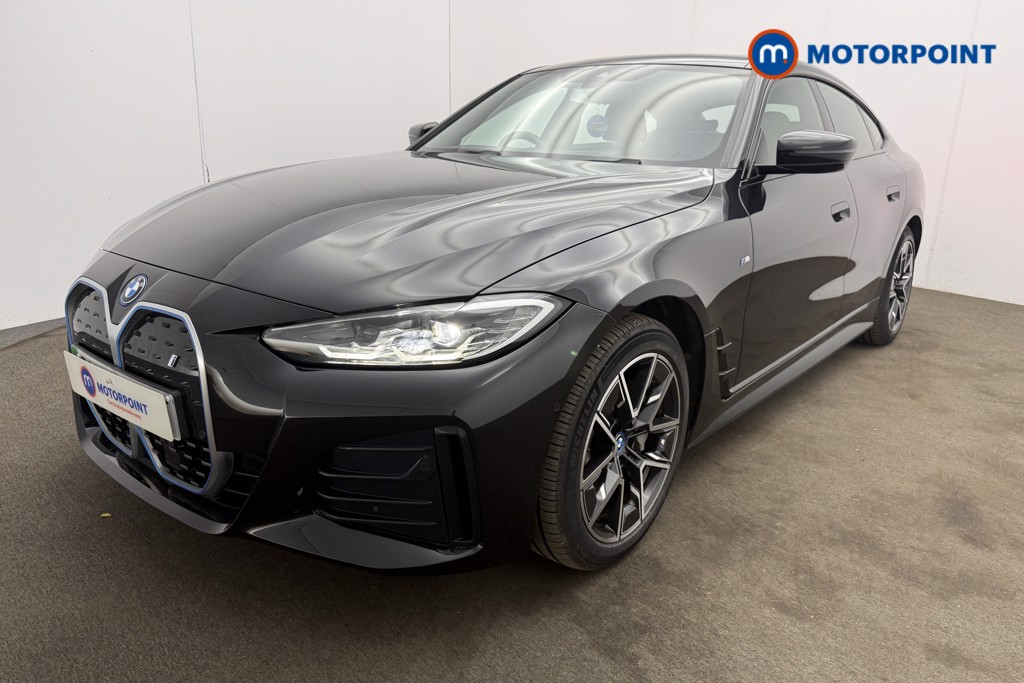 BMW I4 M Sport Automatic Electric Hatchback - Stock Number (1671177) - 23rd supplementary image