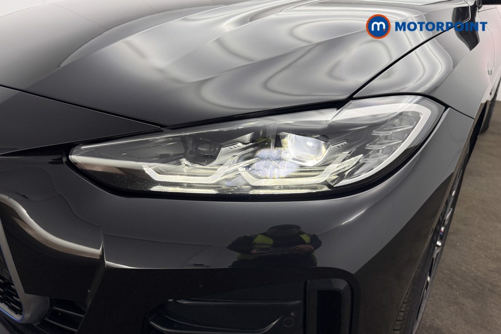 BMW I4 M Sport Automatic Electric Hatchback - Stock Number (1671177) - 24th supplementary image