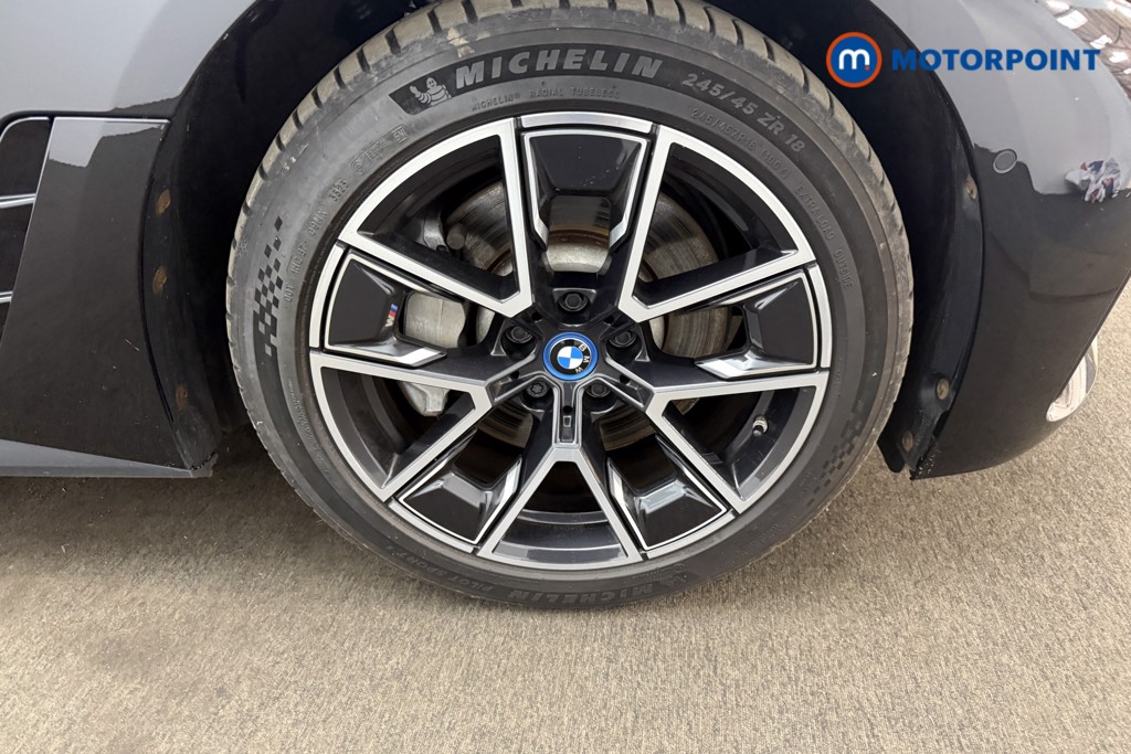 BMW I4 M Sport Automatic Electric Hatchback - Stock Number (1671177) - 25th supplementary image