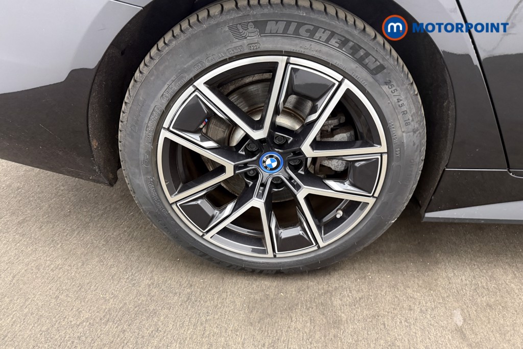 BMW I4 M Sport Automatic Electric Hatchback - Stock Number (1671177) - 26th supplementary image