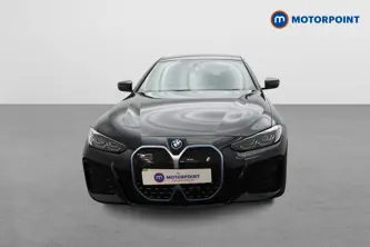 BMW I4 M Sport Automatic Electric Hatchback - Stock Number (1671177) - Front bumper